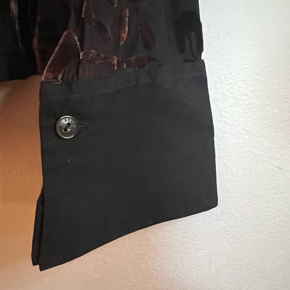 Anne Fontaine Blouse - Picture 5 of 6